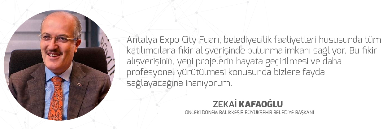 Antalya City Expo